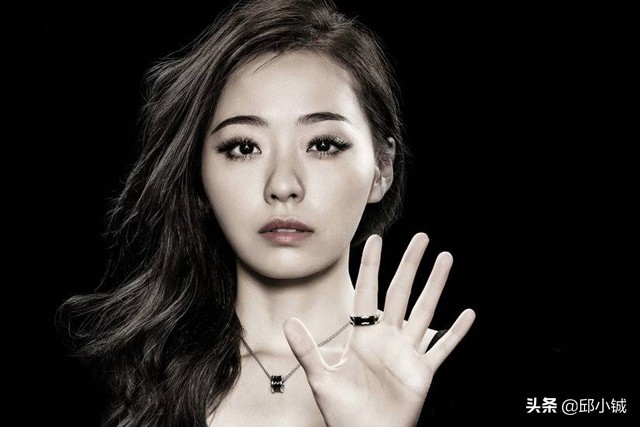 宝格丽项链慈善款开箱,宝格丽项链慈善款21年