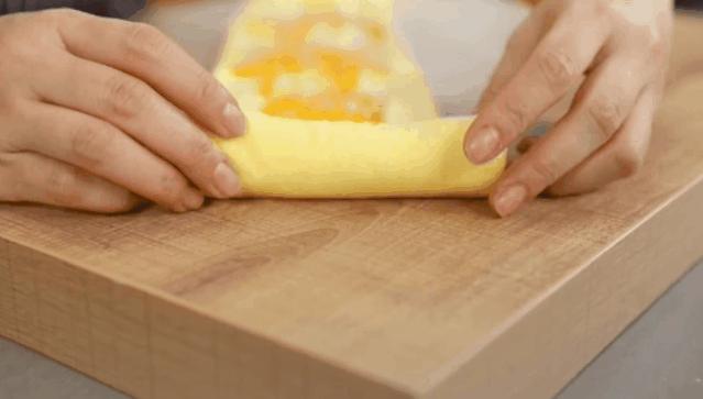 网红不粘锅早餐做法大全,今日下厨做简单的家常菜