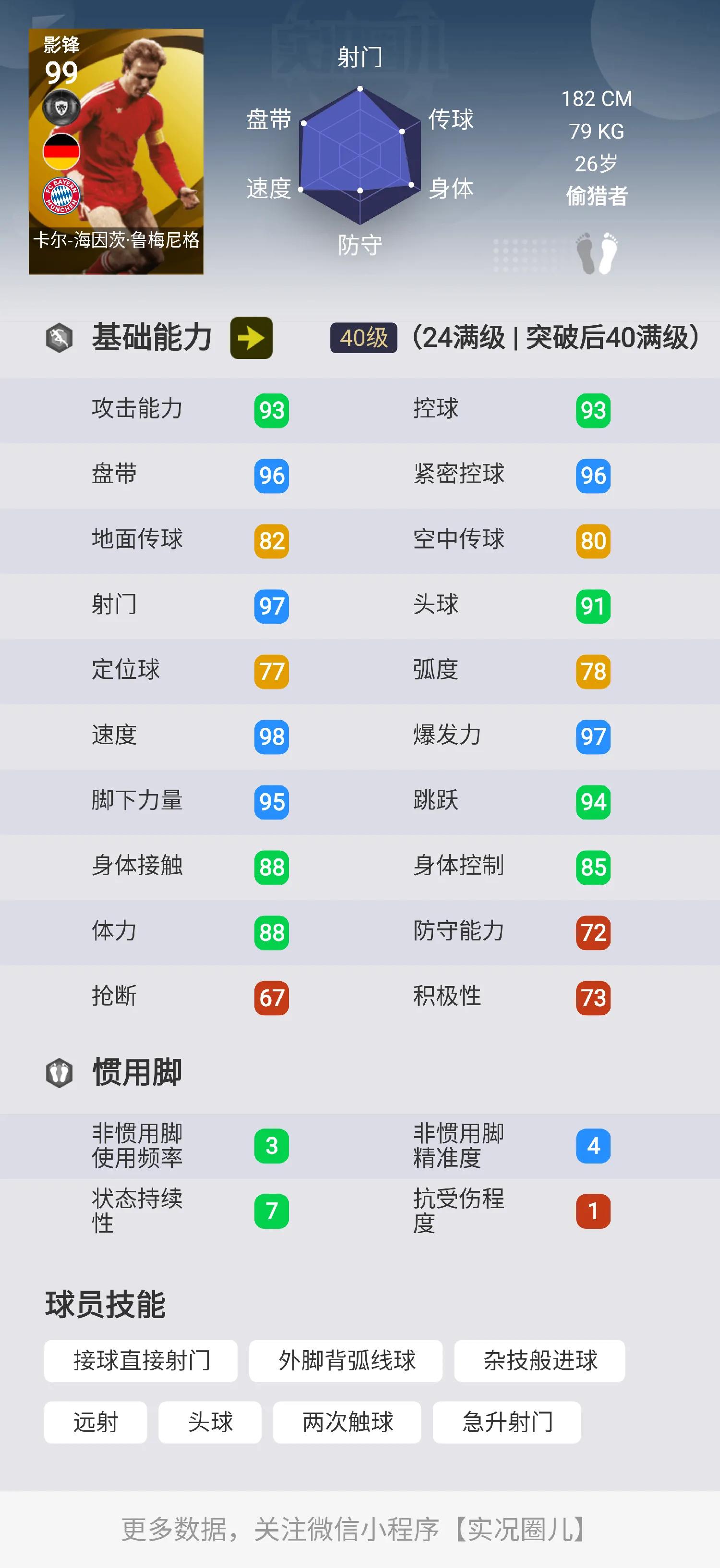 实况传奇有保底吗,实况传奇卡属性点