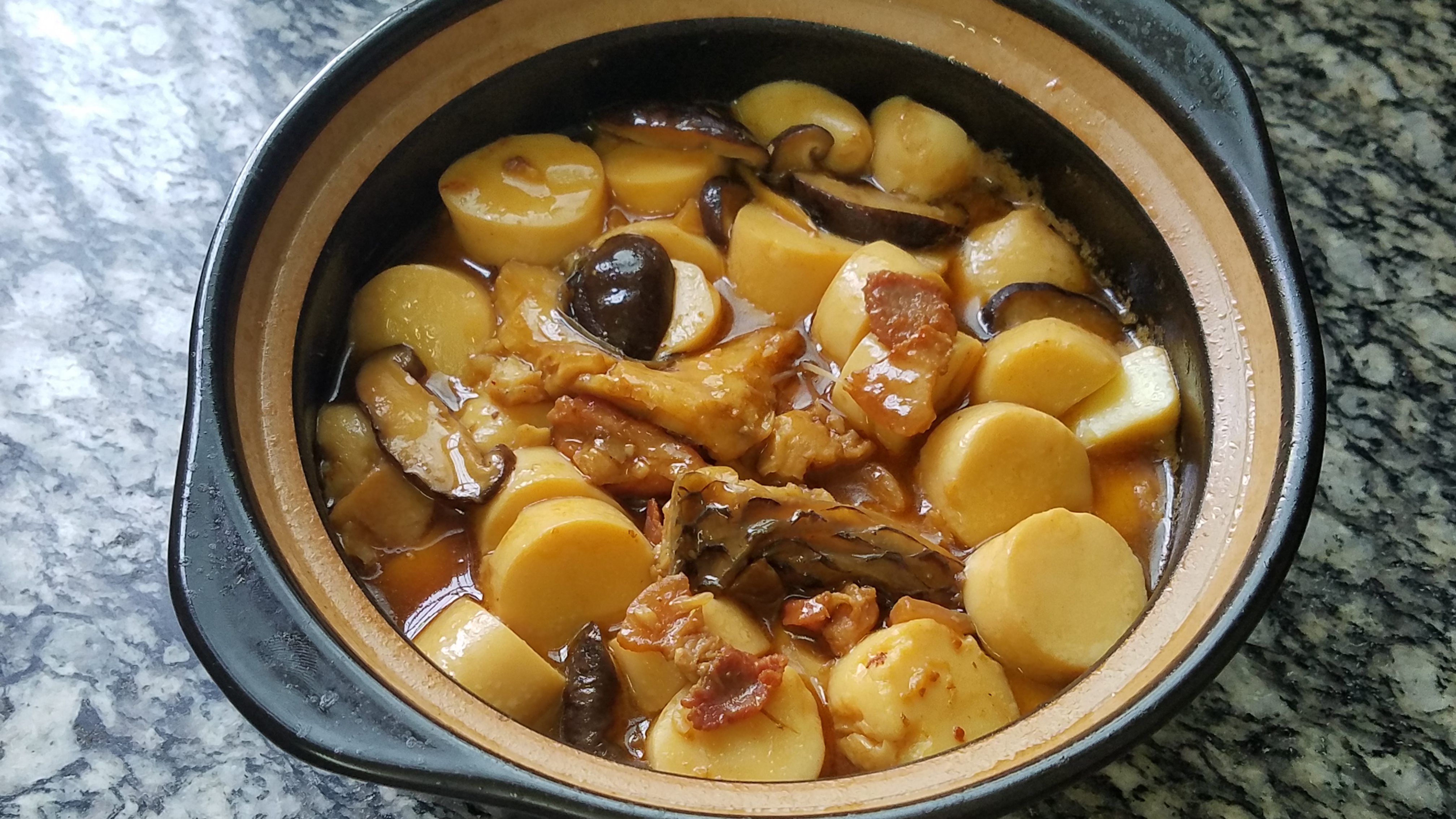 红烧鲤鱼鱼块豆腐炖鱼的正确方法,豆腐五花肉炖鱼的做法大全家常