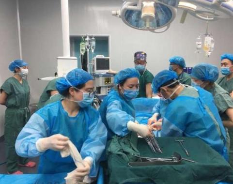 产妇进产房后才知道的事,产妇进产房后的准备