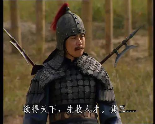 三国演义各个诸侯的五虎上将,三国演义各个诸侯的武将