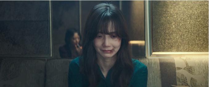 韩国限制级天后的新电影,果然尺度惊人!