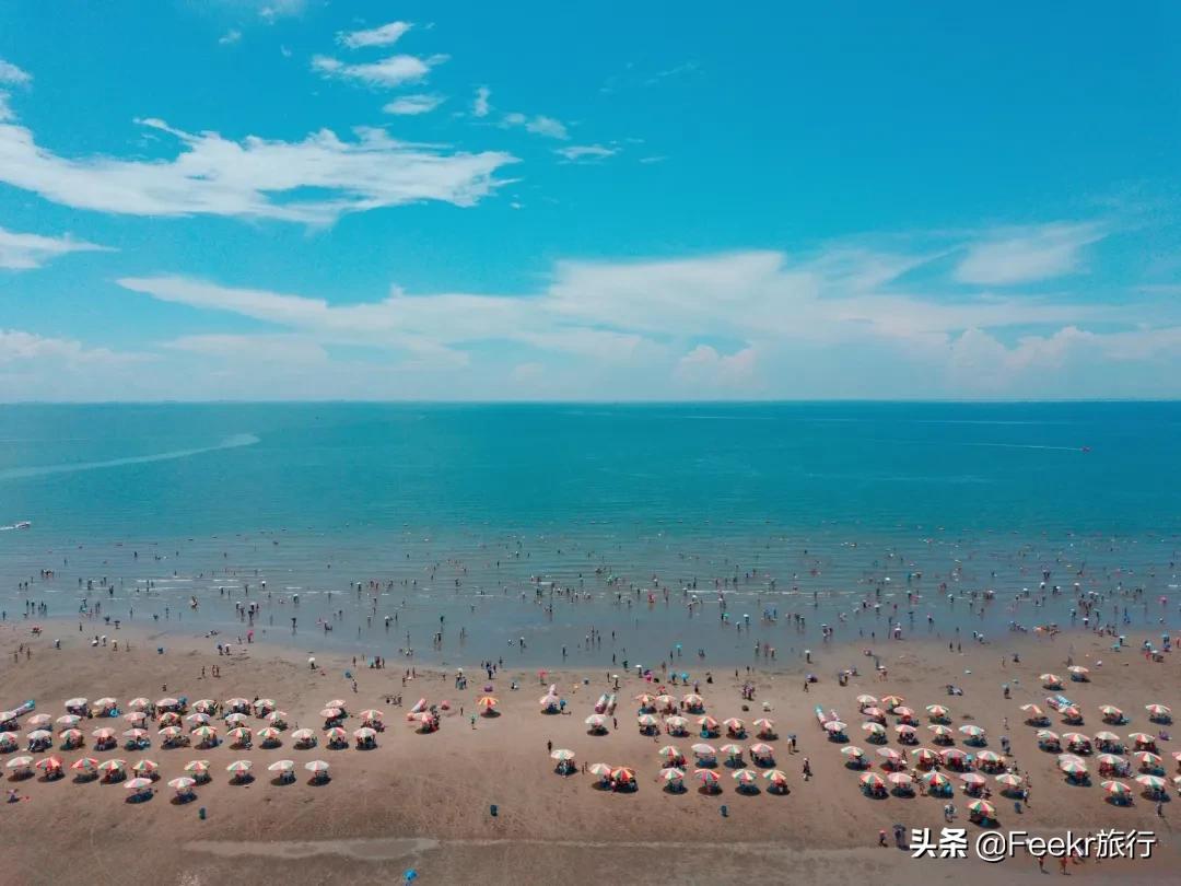 与越南隔河相望,与越南接壤城市旅游