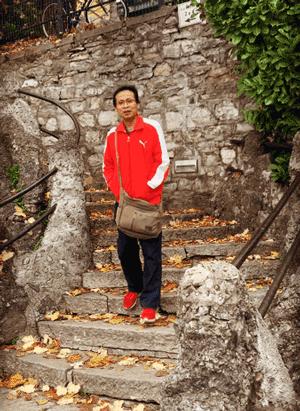 米兰朝圣圣西罗,朝拜圣西罗