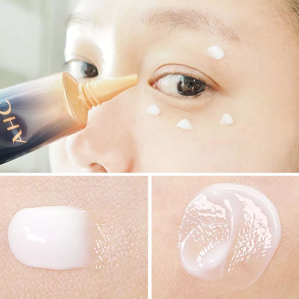 吃土也要买的眼霜,吃土也要买雅诗兰黛