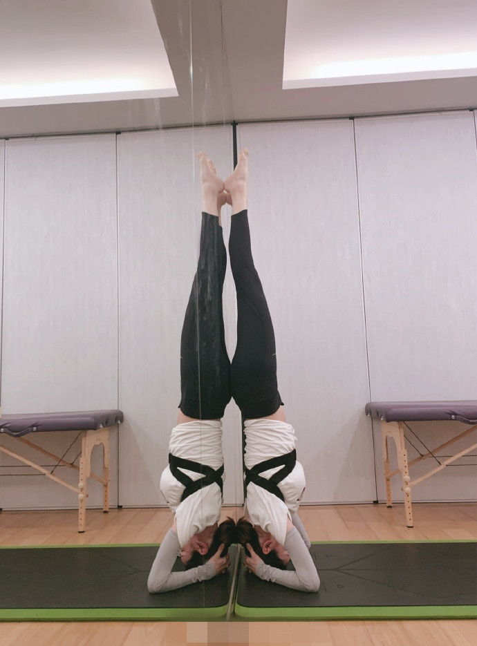 张馨月林峰照片,张馨月林峰和女儿