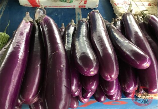 如何挑选茄子的技巧,最好的茄子挑选方法