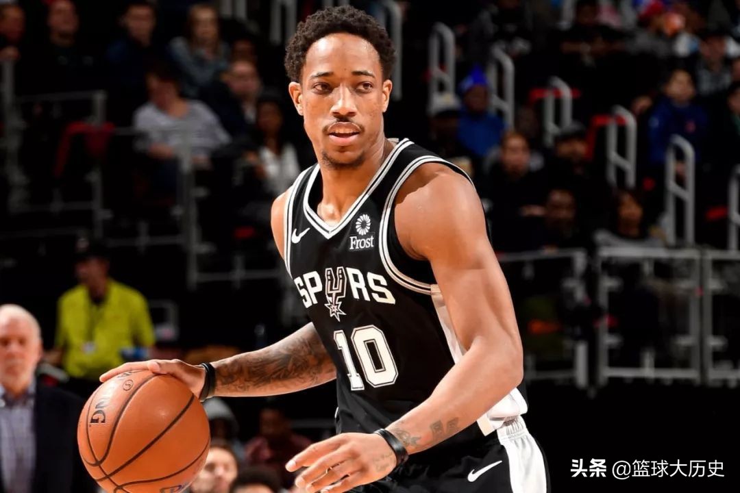 7位全明星遗珠,西部全明星遗珠