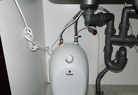 如何实现全屋热水自由,家里不装热水器怎么实现全屋热水