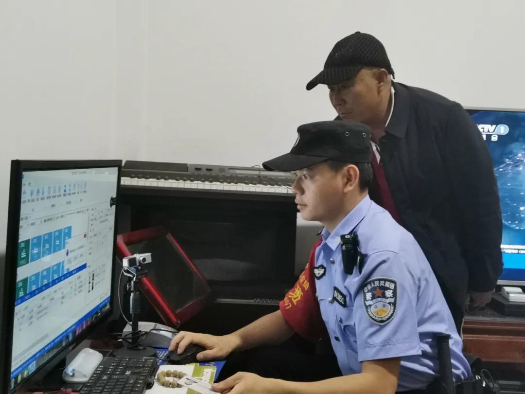 巡警大队加强春节期间巡逻防控,警方全力做好端午安保工作