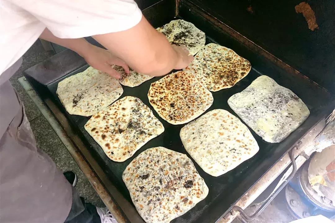 无锡草根小吃,无锡隐藏小吃