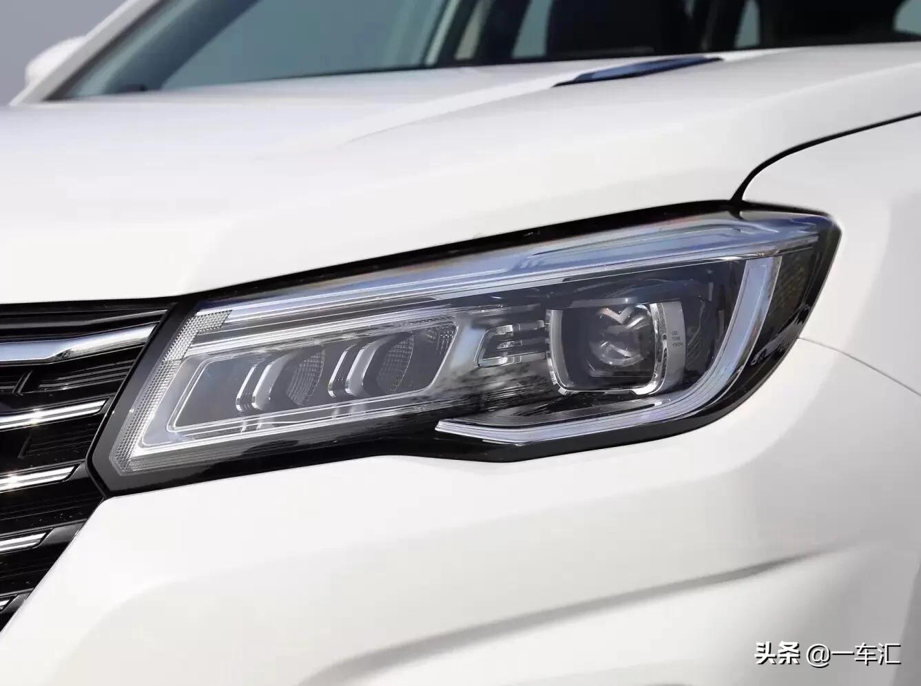 长安cs75手动高配报价,长安CS75手动精英款