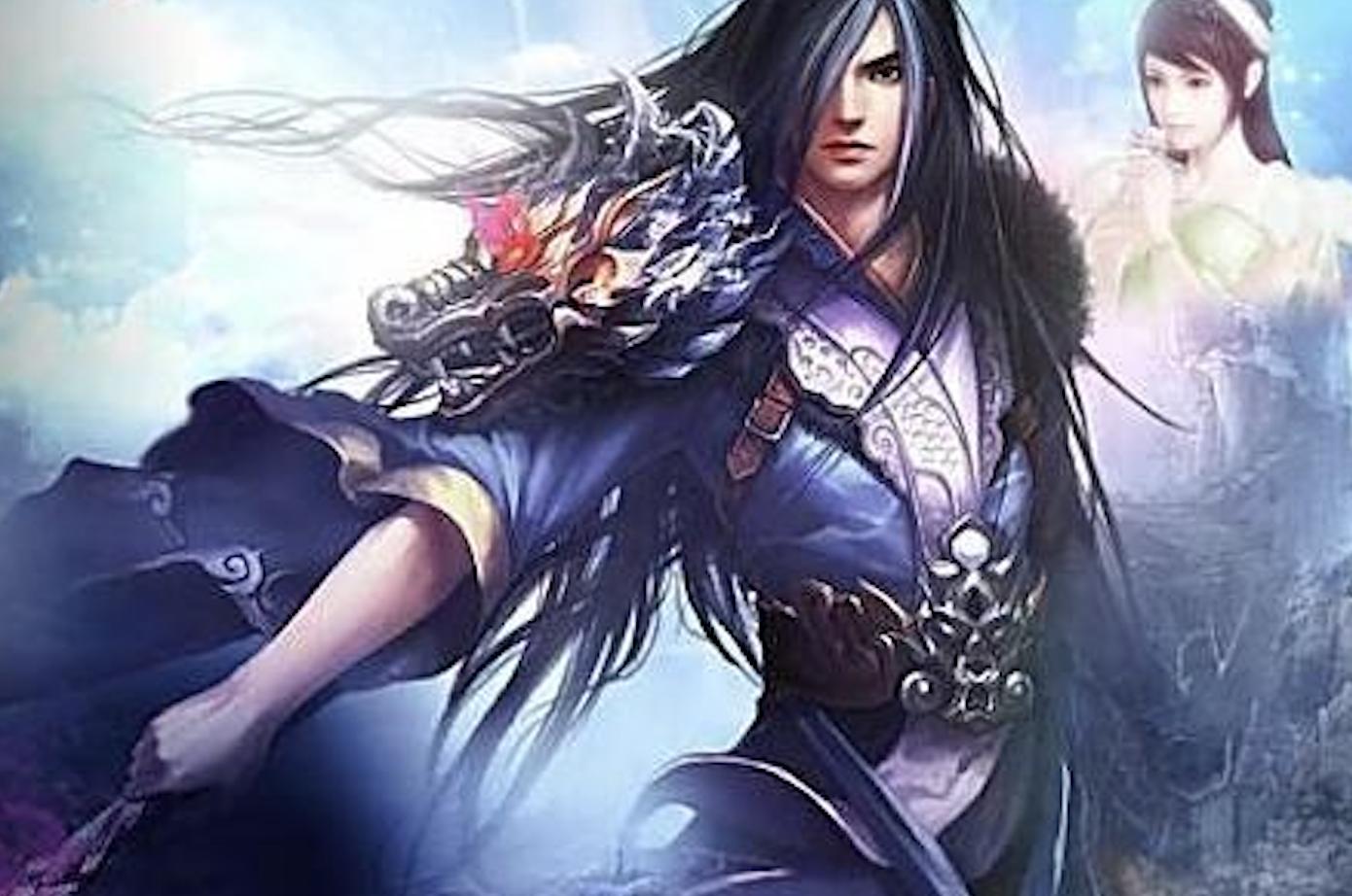 十部必看经典网游小说热血,推荐五本经典的网游小说