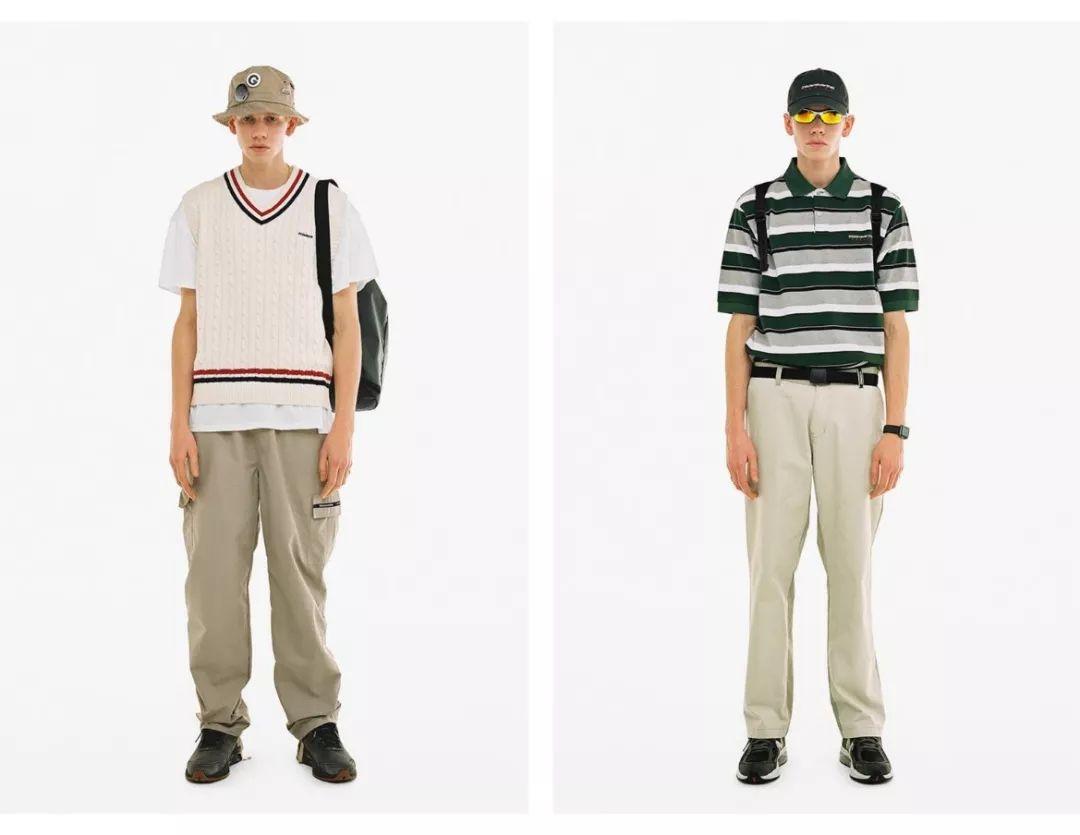 和Fake类似的品牌,哪个牌子的fake好看