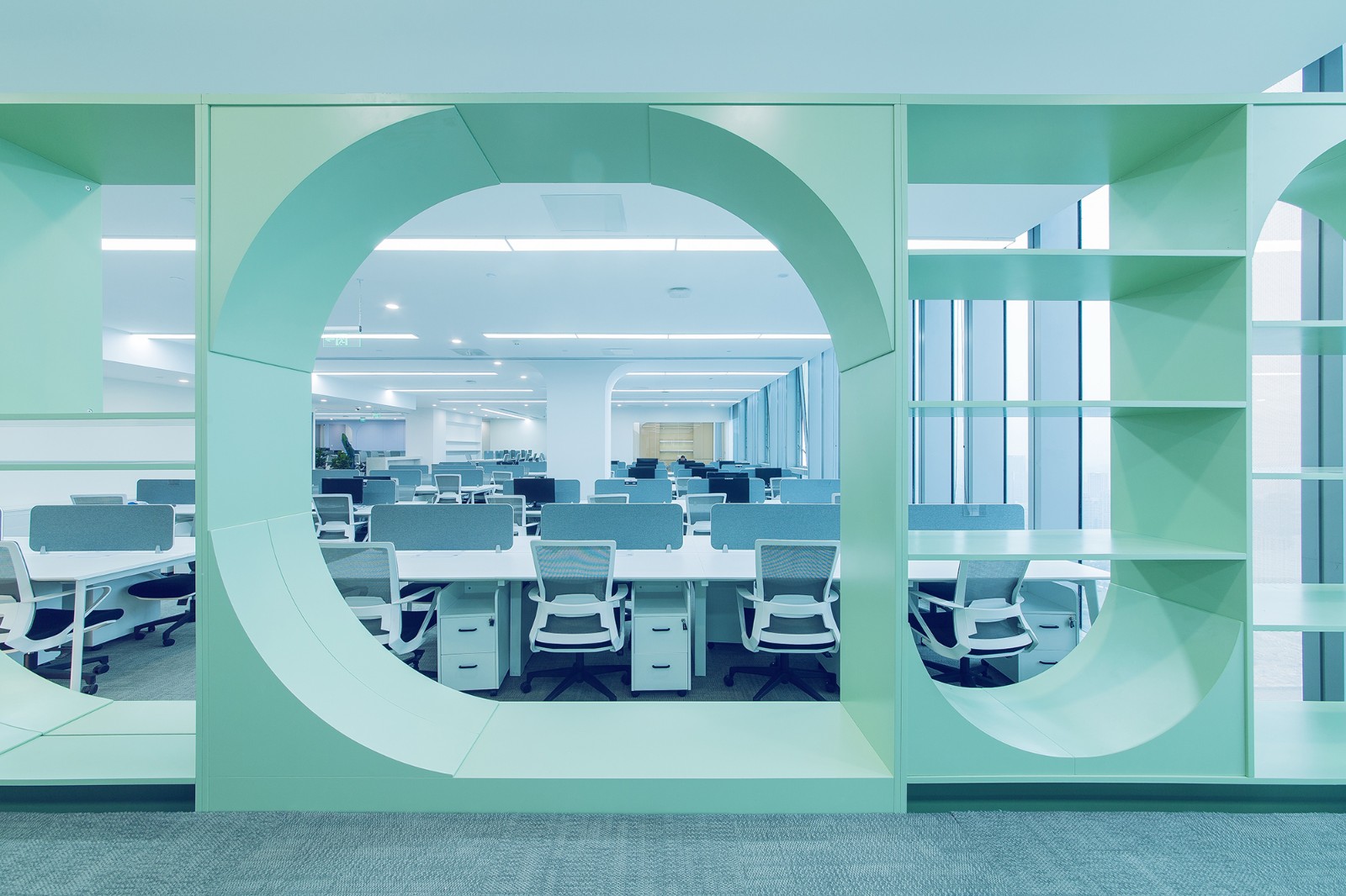 打造新型电商产业平台基地,专业打造网红电商