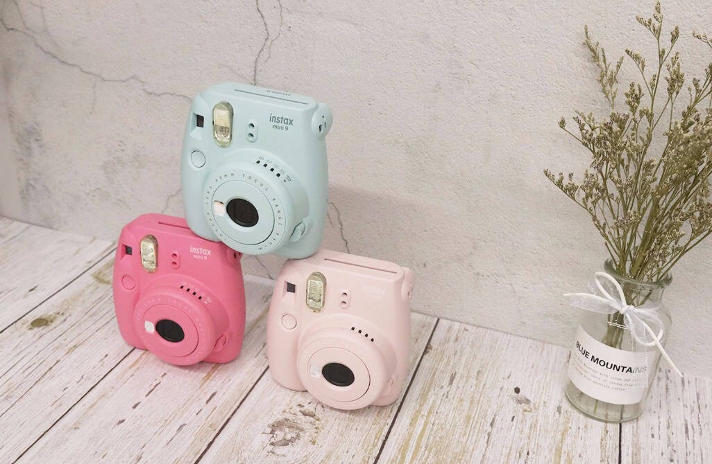 用insta全景相机拍第一人称好麻烦,instaxmini90夜间拍照教程