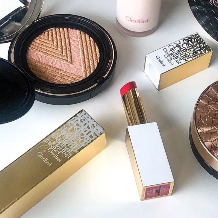 夫妻的世界韩素希同款,夫妻的世界韩素希妆容