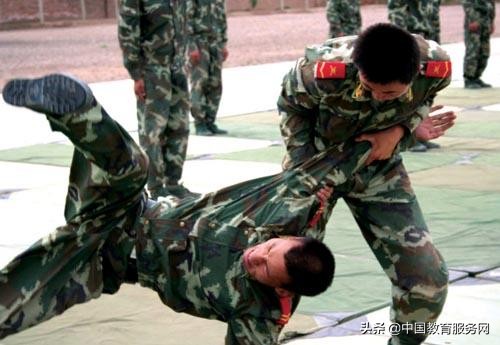 武术高手格斗技巧,各种武术格斗技巧