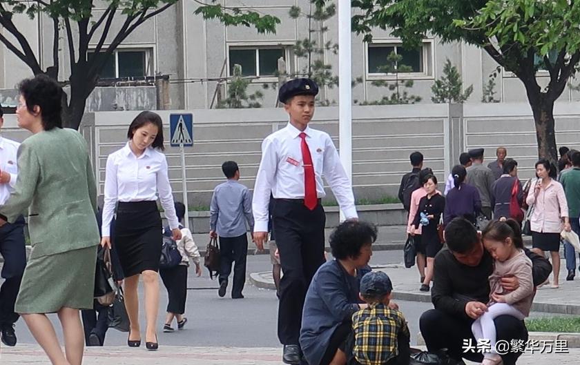 朝鲜境内人民生活是怎样,朝鲜现在的生活水平怎样