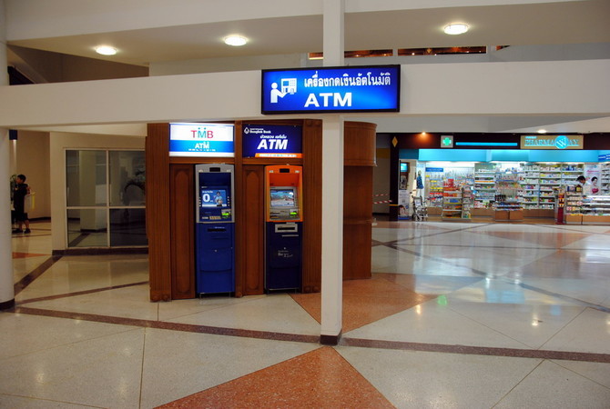 泰国自由行之清迈交通指南