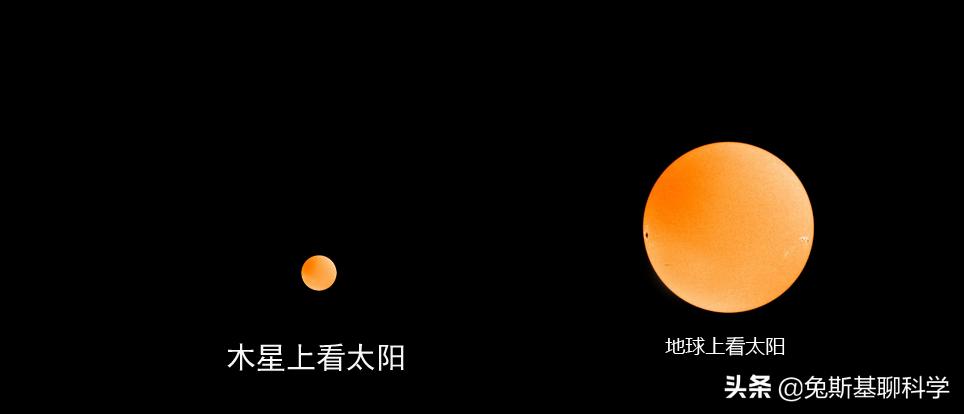 其他行星是否也能形成日全食,八大行星只有地球能看见日全食吗