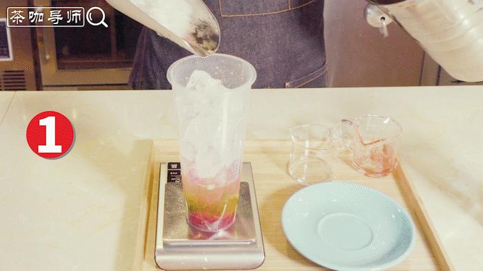 去哪里学奶茶饮品技术,奶茶冷饮培训哪里免费学