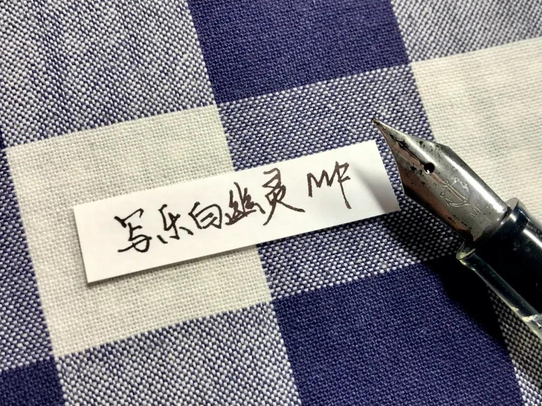 文具控|来自手写钢笔控的11支钢笔测评
