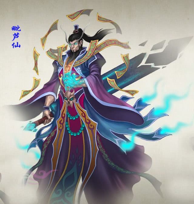 封神大劫后,封神大劫为何针对截教