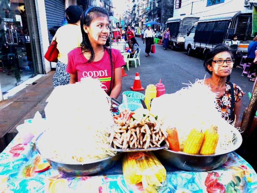 小白第一次怎么去泰国,小白第一次去韩国旅游