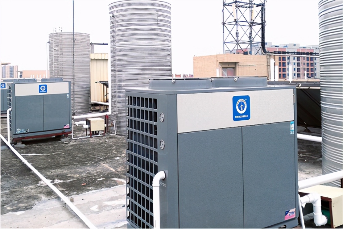 纽恩泰空气能热水器500升,10匹纽恩泰空气能热泵价格