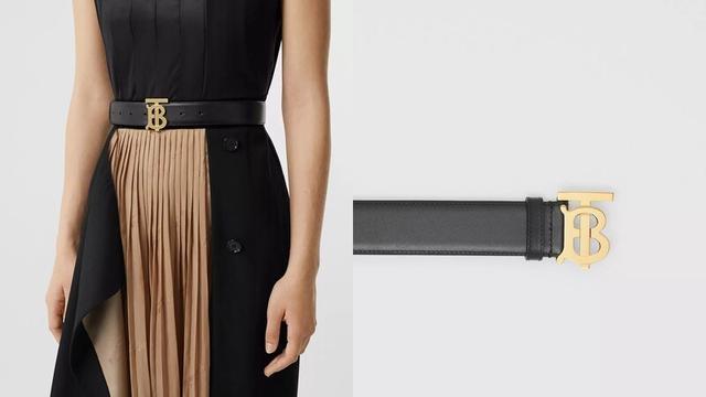 大牌低调的皮带推荐哪款,最新款奢侈品皮带推荐