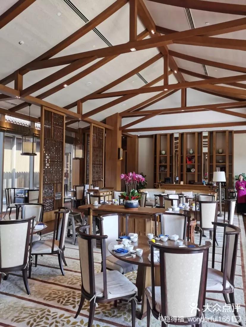 杭州最好的黑珍珠餐厅,各地黑珍珠餐厅榜单