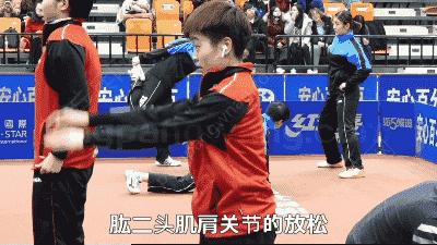 怎么热身能发挥最佳比赛状态,国家队的热身动作