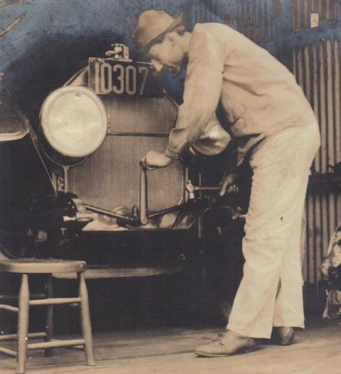 车钥匙发展史,汽车钥匙发展史图