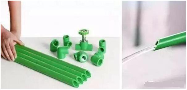 怎么分辨ppr水管真假,ppr水管质量怎样辨别