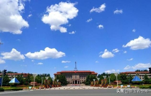 青岛市南香港中路规划,青岛第三条街