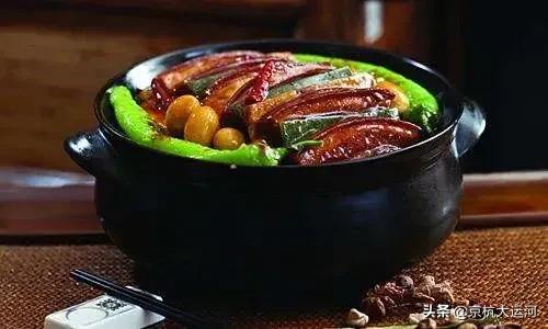 甏肉把子肉红烧肉的区别,特色甏肉坛子肉吃到爽
