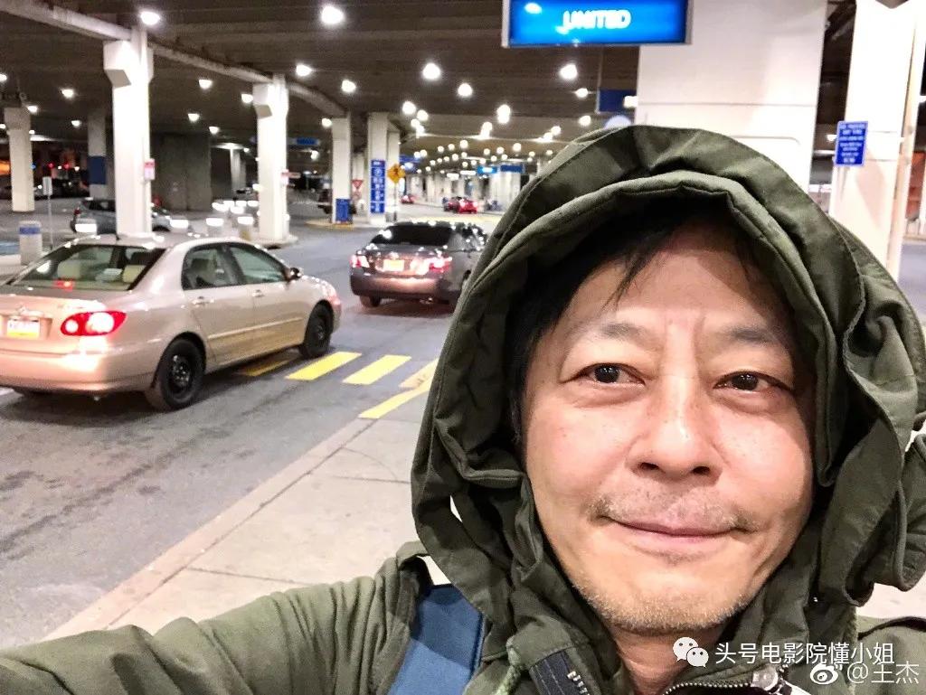 57岁王杰现在怎样了,58岁王杰现状