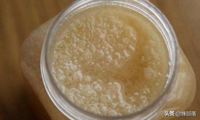 白糖算不算蜂蜜,白糖蜂蜜与蜂蜜如何区别