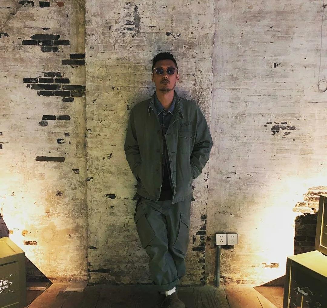 余文乐现在的婚姻,余文乐和老婆最新近照