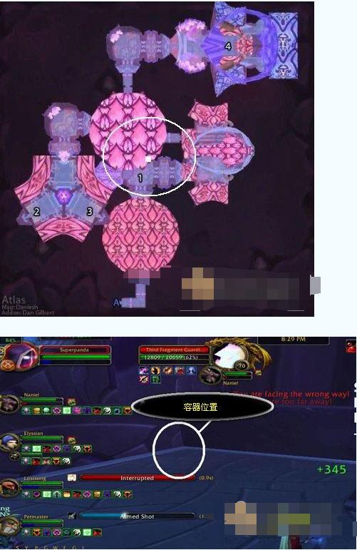 魔兽怀旧服卡拉赞门钥匙怎么获得,tbc卡拉赞不需要钥匙