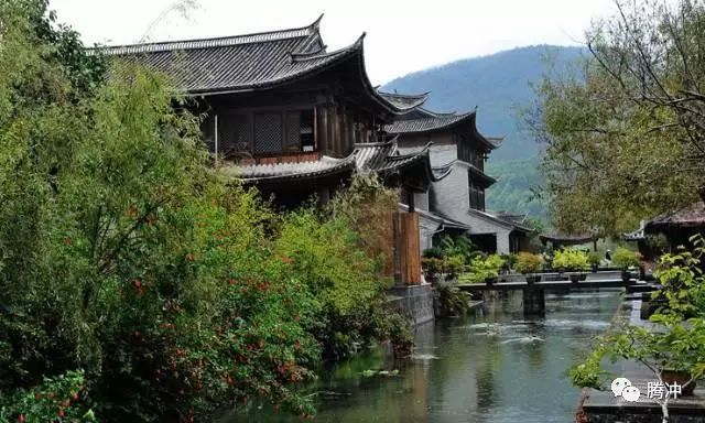 腾冲旅游自由行攻略,腾冲旅游三天自由行攻略