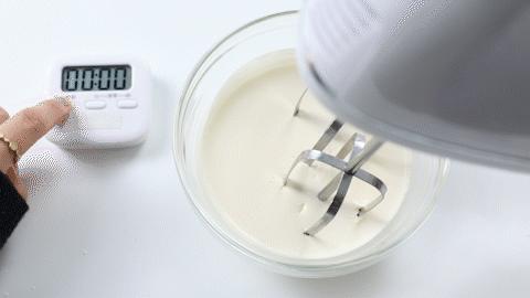 测评各种品牌淡奶油,淡奶油哪款最容易打发