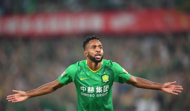 巴坎布为什么是快乐足球,快乐足球四大代表人物巴坎布