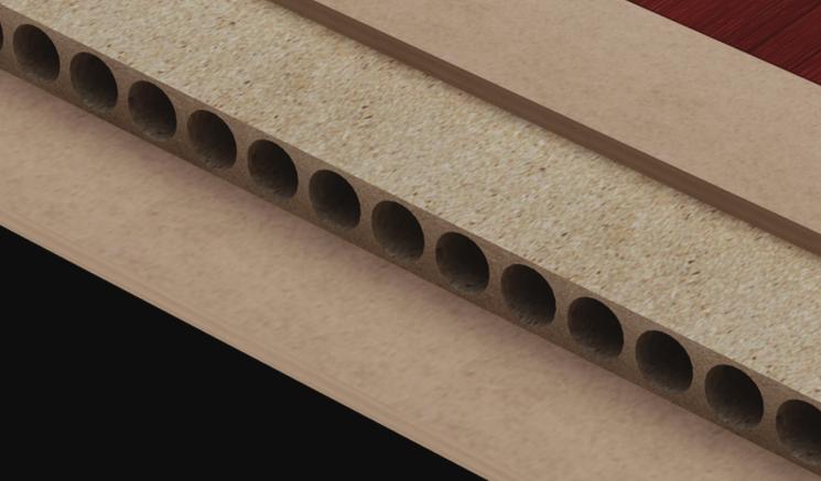 室内门用什么颜色好看耐用,室内门选什么材质比较好耐用