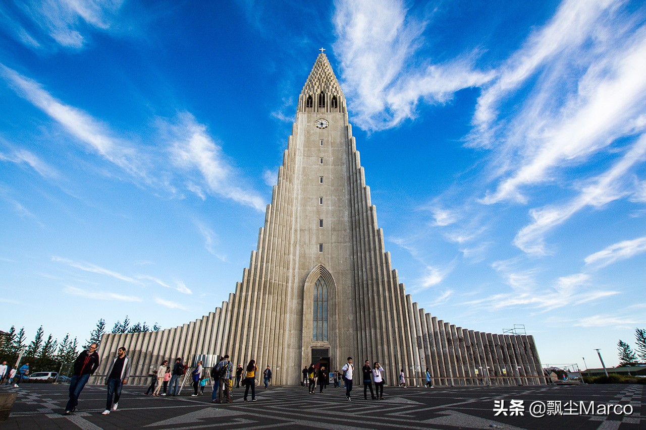 冰岛兰德曼纳劳卡高地,冰岛旅游自由行最佳路线图