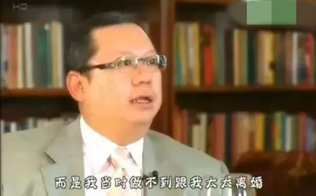 如今有家室的齐秦竟用电影表白王祖贤！何时才能不消费可怜的她？