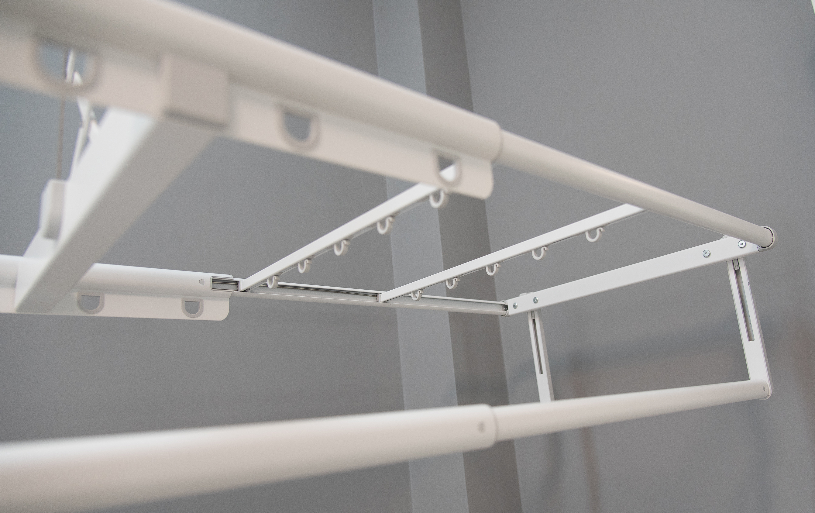 电动晾衣架怎么分辨真假,电动晾衣架怎么辨别好坏