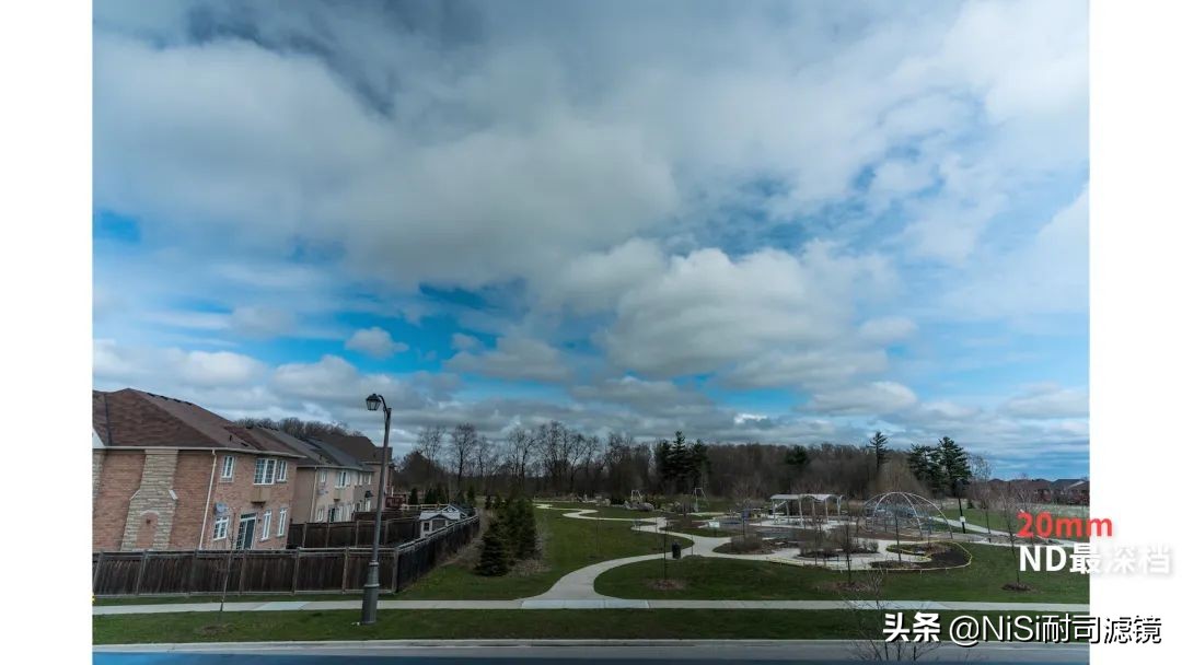 「精选」摄影师张千里：可调ND减光镜到底靠不靠谱？